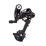 Microshift R10 Rear Derailleur 10 Speed Medium Cage