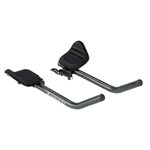Redshift Quick-Release Carbon Aerobars Redshift Quick-Release Carbon Aerobars