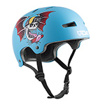 TSG Evolution with graphic print