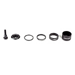 Renthal Top Cap Kit
