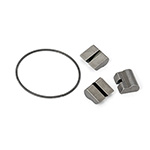 Halo DJD Bush Drive Pawl and spring kit 