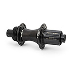 HALO GXC MDV CL Rr HUB 32H BLK HG