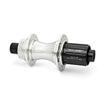 HALO GXC MDV CL Rr HUB 32H SIL HG
