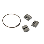 Halo SpinDoctor Pro Pawl and Spring Kit