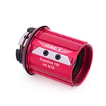 Halo MT Supadrive Cassette Body Halo MT Supadrive Cassette Body