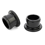 Halo MT2 Boost Front Hub Spares