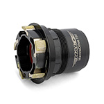 Halo MT150 MantraDrive Freehubs