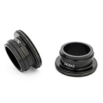 Halo MT and FAT Front Hub Spares