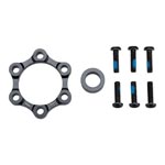 PS SUPERBOOST Rr WHEEL KIT 9mm PS SUPERBOOST Rr WHEEL KIT 9mm
