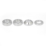 RAP AXLE SPACER KIT M12
