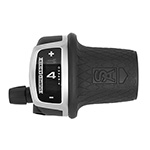 Sturmey Archer TS-S42 4-Speed Shifter