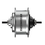 Sturmey Archer X-4K 4-Speed Cargo Hub