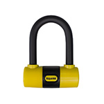 Squire Matterhorn Mini D-Lock
