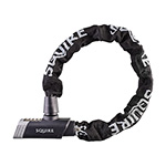 Squire Mako 8 bike lock