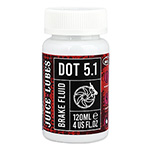 Juice Lubes DOT 5.1 - Brake Fluid