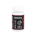 Juice Lubes Mineral Oil - Brake Fluid