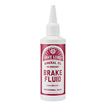Juice Lubes Mineral Oil - Brake Fluid