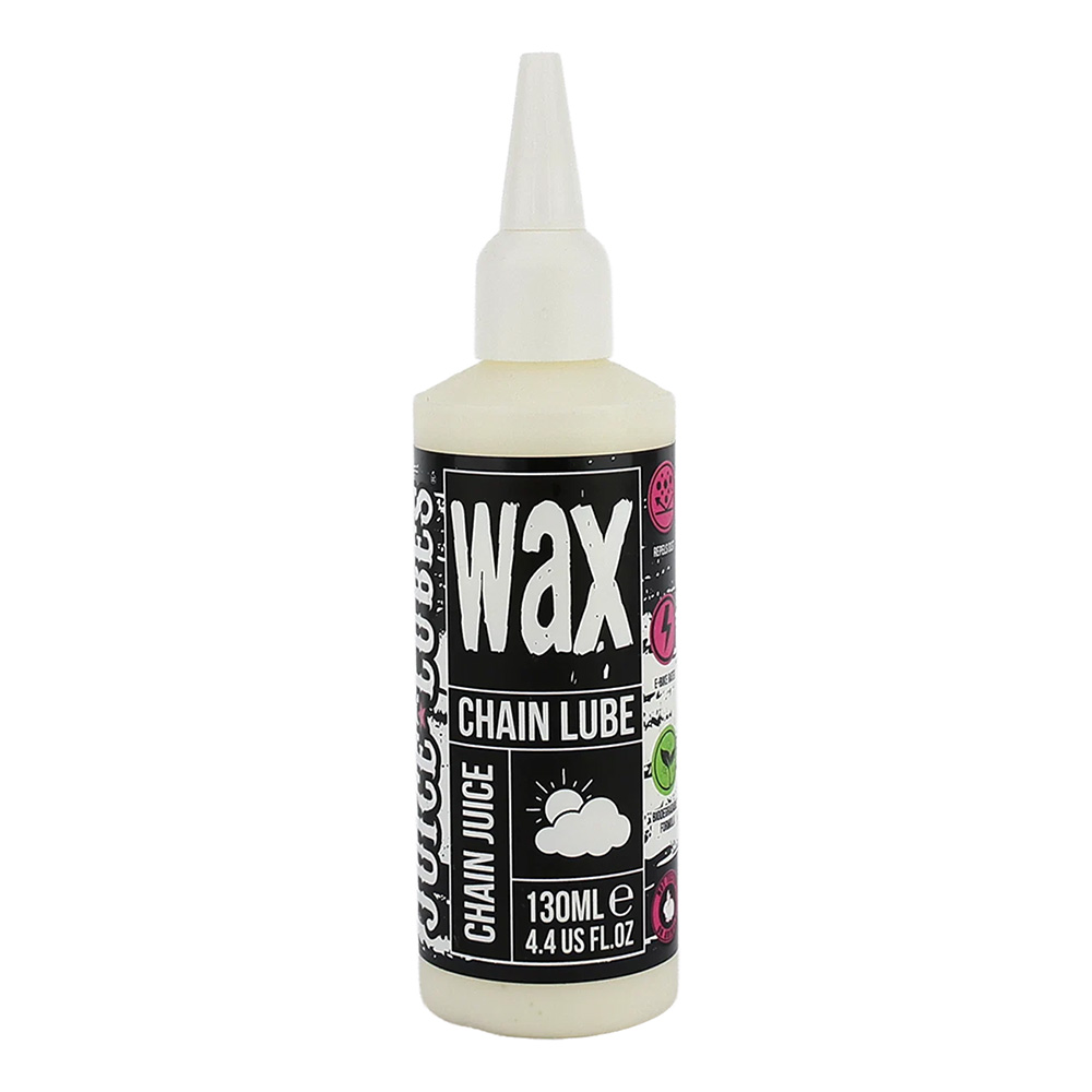 Chain Juice - Wax Chain Lube