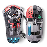 Bumbinos Splash Pack - Plasma Turbo