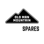 OMM DIVIDE ZERO HEIGHT DROPOUT KIT