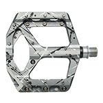 HT ANS-10 Supreme Pedals - Camo