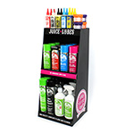 Juice Lubes Desktop POS Unit