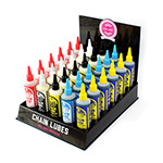 Juice Lubes Chain Lube POS