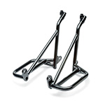 BENNO MINI SIDELOADER BLK