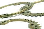 Renthal SR4 120bcd Renthal SR4 120bcd for SRAM