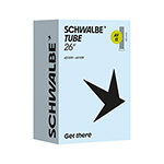 Schwalbe Standard Car Valve Tubes