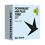Schwalbe Air Plus Innertube