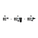 SCHW CLIK VALVE SV STARTER KIT