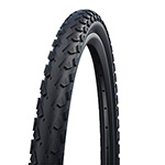 Land Cruiser Tyre