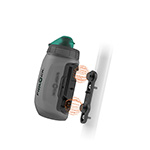 Fidlock TWIST Anti-bac bottle 450 + bike base