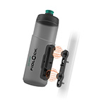 Fidlock TWIST Anti-bac bottle 600 + bike base