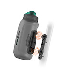 Fidlock TWIST Anti-bac bottle 750 + bike base