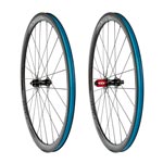 Halo Carbaura RCD Wheelset