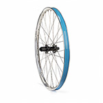HALO SKELTA 27"MDV148 HG Rr SIL/BLK