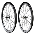 PRINCETON PEAK EVO WHLS W.IND DB GL.WHI XDR
