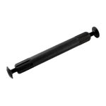 Gusset EXP Crank Axle