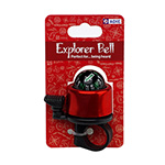 Adie Mini Compass Bell