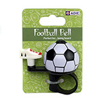 Adie Mini Football Bell