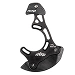 MRP AMg V2 26-32T IS-05 BLK