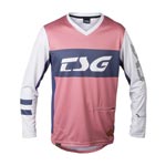 TSG MJ1 Long Sleeve Jersey