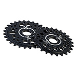 Fast & Loose X Demolition Sprocket