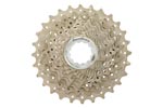 SunRace RS 10 Speed Cassette