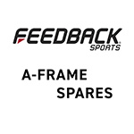 FEEDBACK A-FRAME SLIDER FITTING