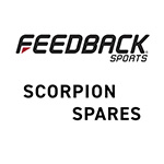FEEDBACK SCORPION ADAPTOR SLEEVE