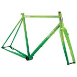 All City Nature Boy A.C.E. Frameset All City Nature Boy A.C.E. Frameset