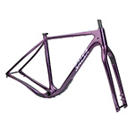 Salsa�s Tour Divide-inspired bikepacking machine